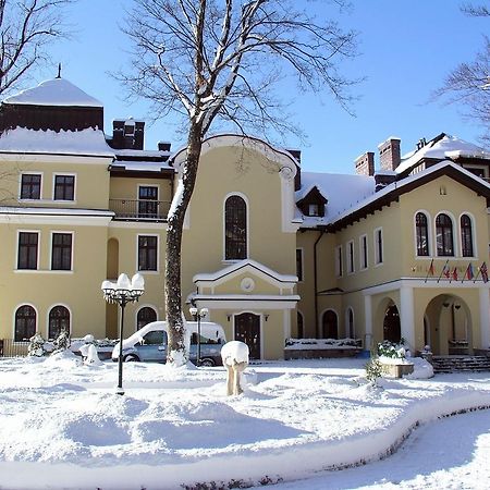 Art & Spa Zakopane Exterior photo