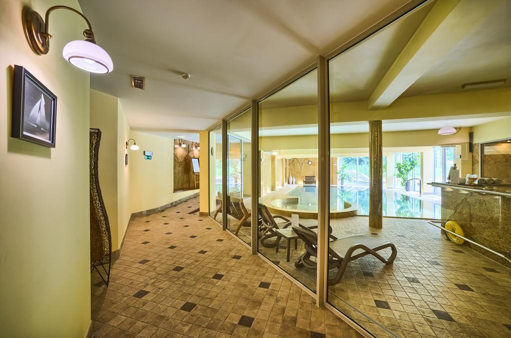 Art & Spa Zakopane Exterior photo
