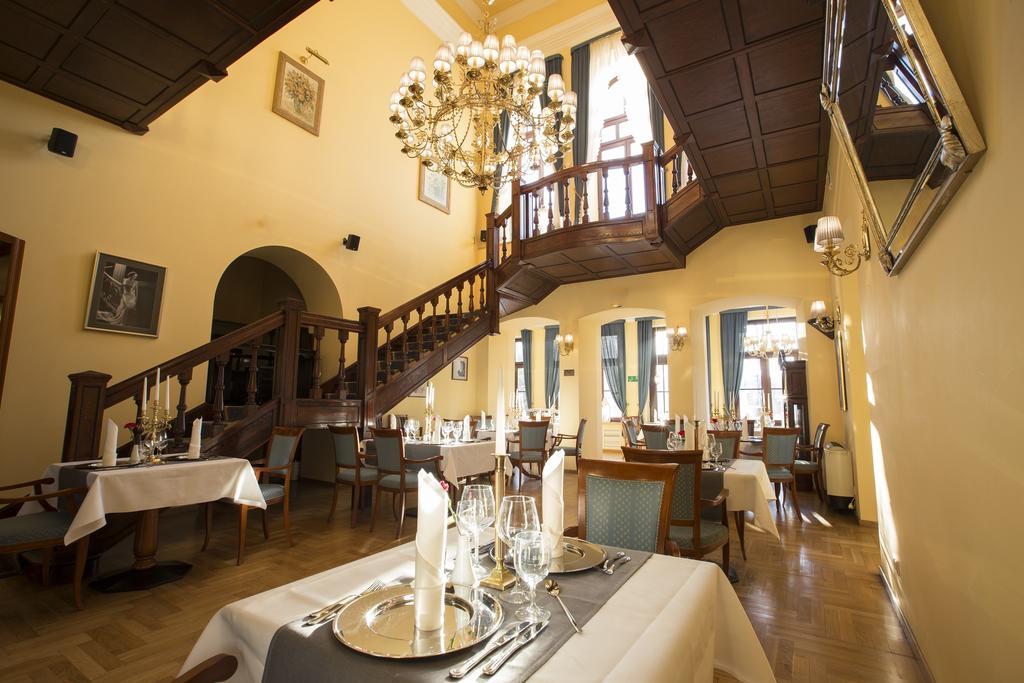 Art & Spa Zakopane Exterior photo