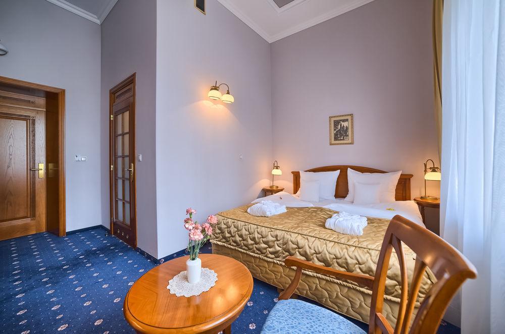 Art & Spa Zakopane Exterior photo