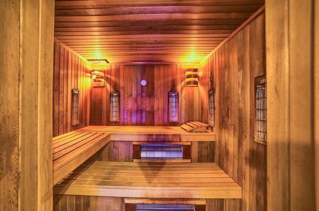 Art & Spa Zakopane Exterior photo