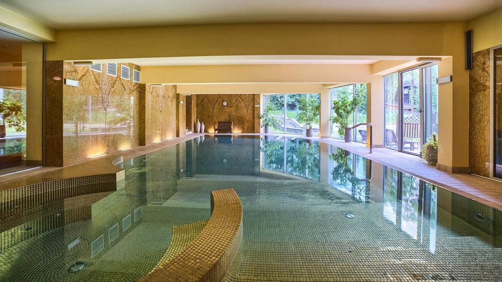 Art & Spa Zakopane Exterior photo