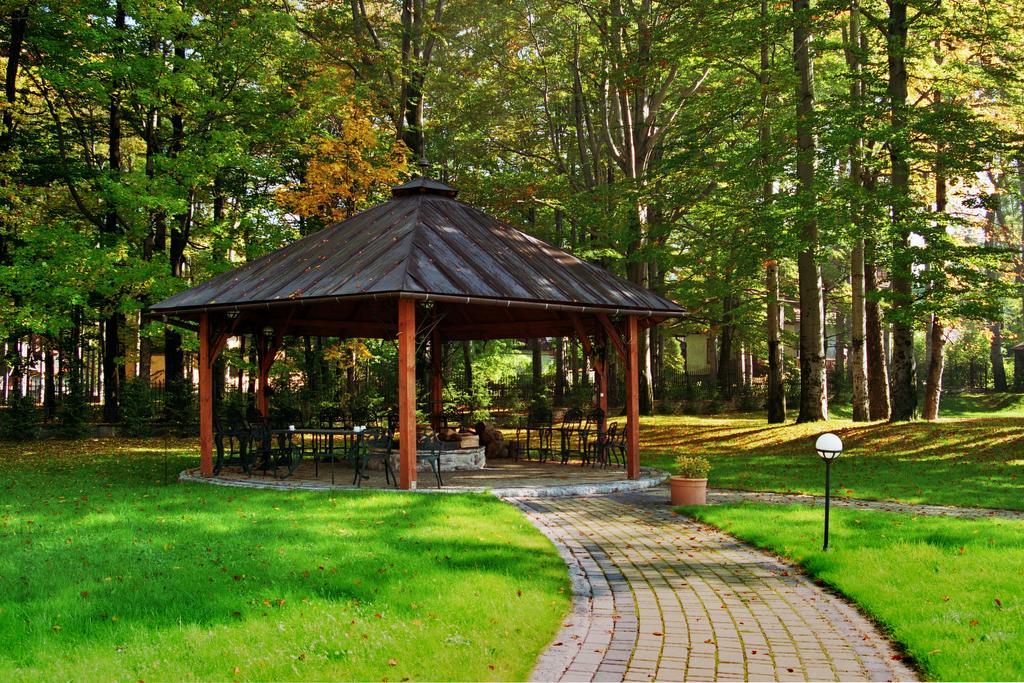 Art & Spa Zakopane Exterior photo