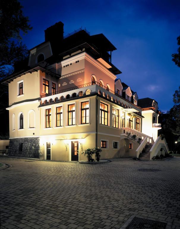 Art & Spa Zakopane Exterior photo