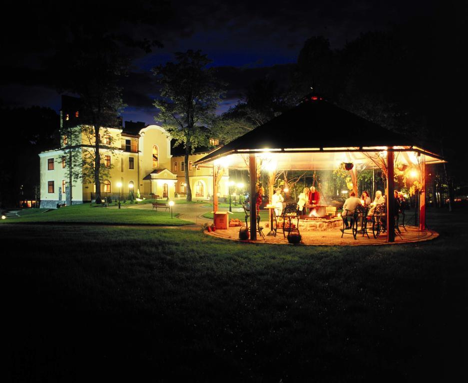 Art & Spa Zakopane Exterior photo