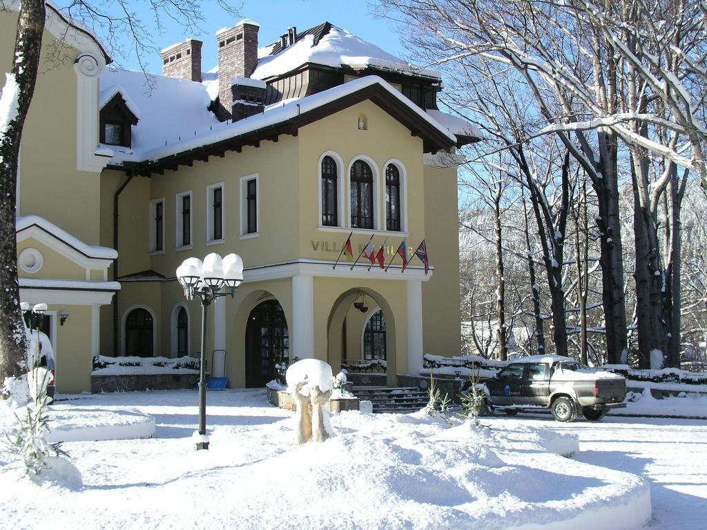 Art & Spa Zakopane Exterior photo